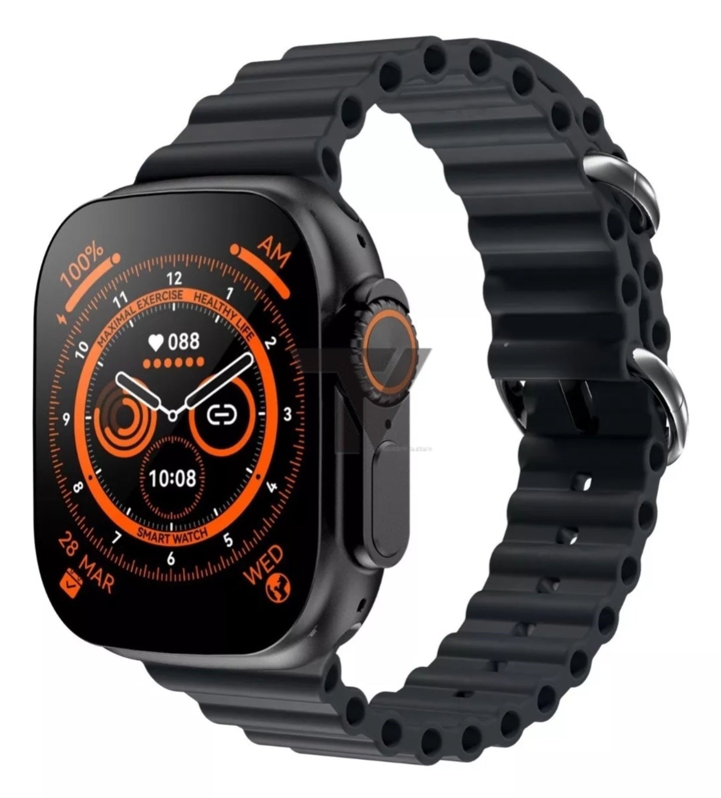 Reloj Smart Watch Big T900